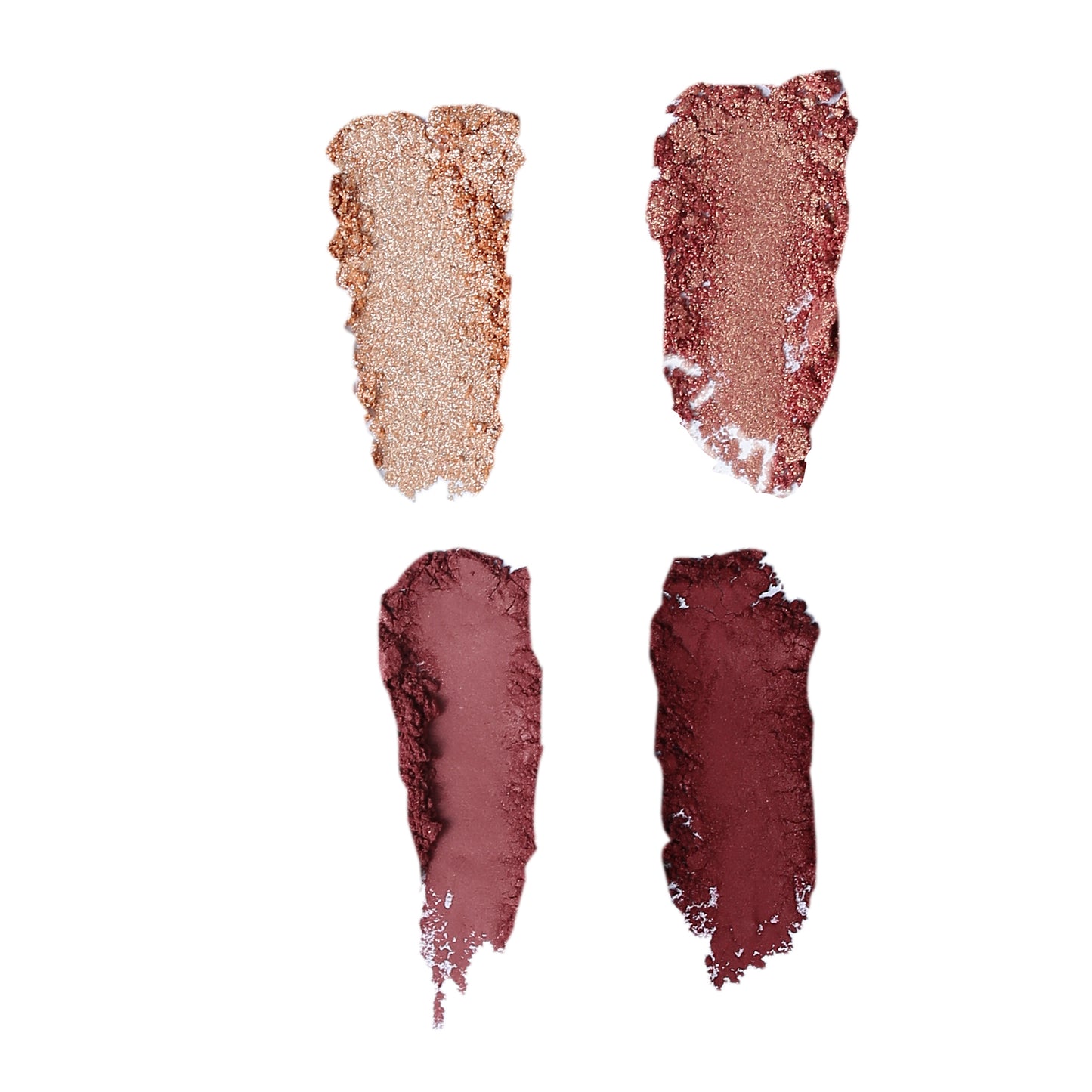 EYESHADOW QUADS