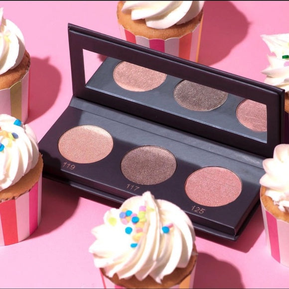 BUTTERCREAM GLOWMEUP