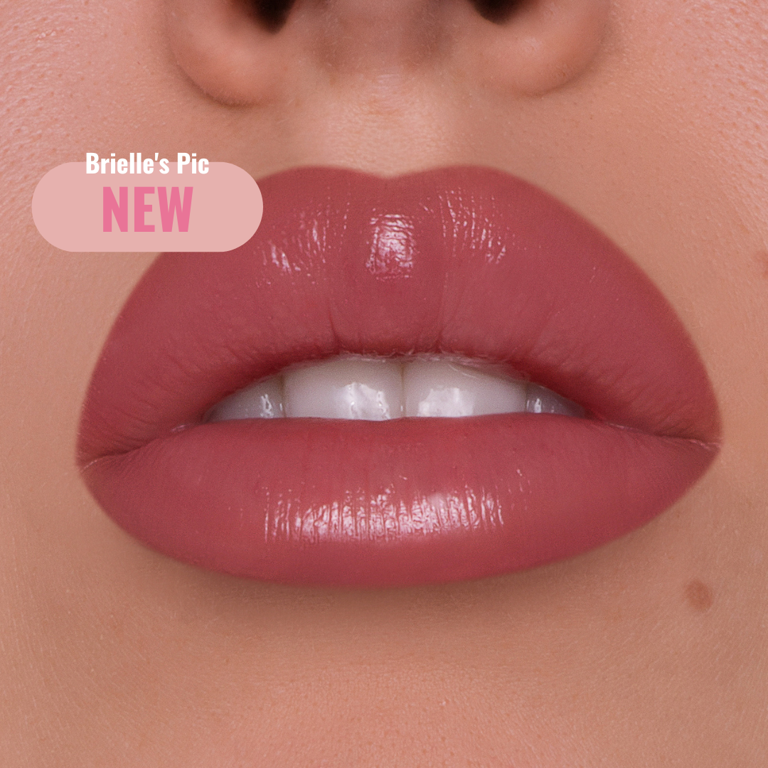Sensuous Lip Gloss