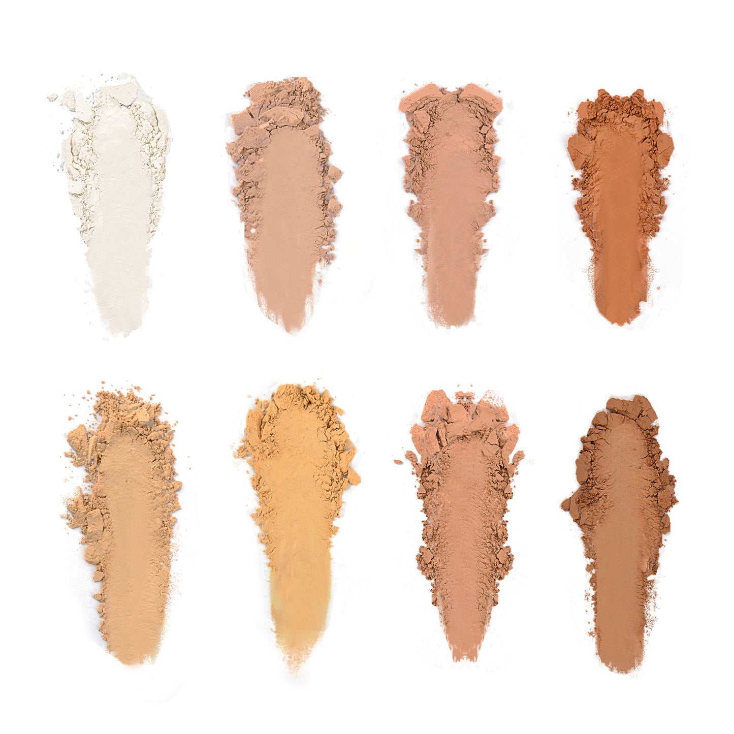 Contour Palette
