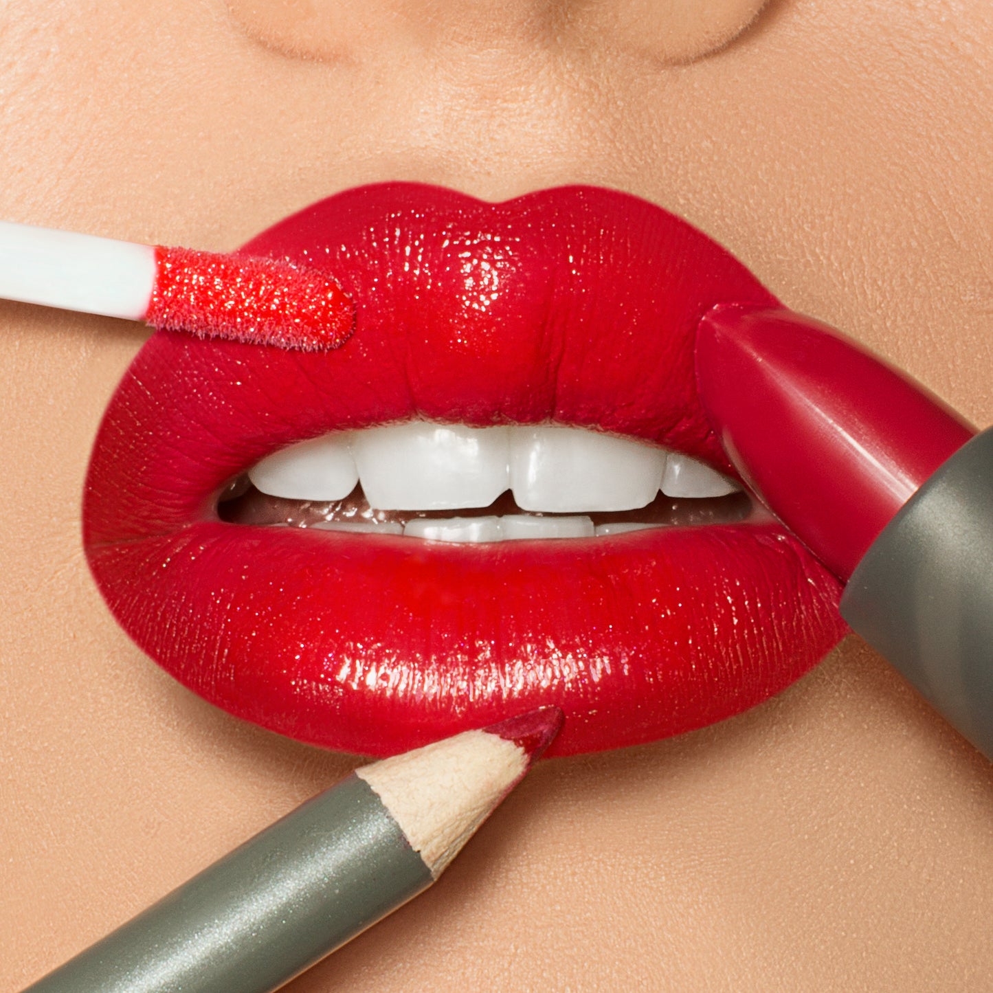 Cherry Pie Lip Kit
