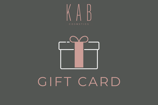 Digital Gift Card