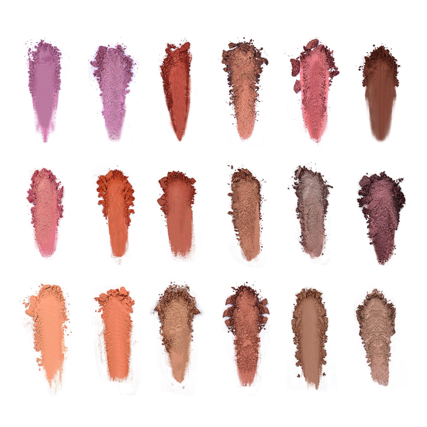 Day + Night Eyeshadow Palette