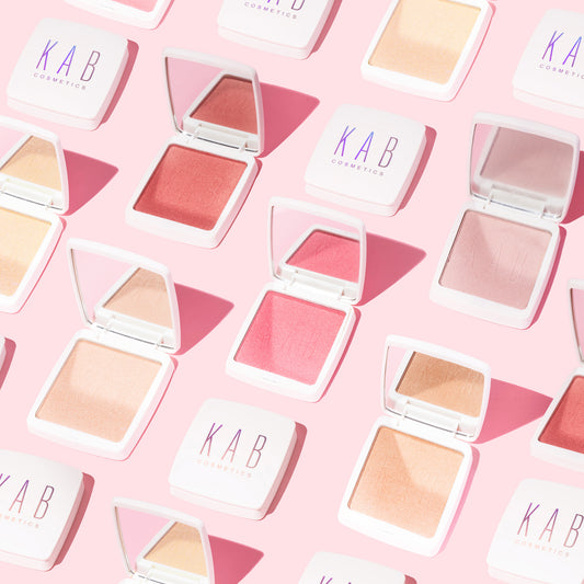 Pressed Glow Powder