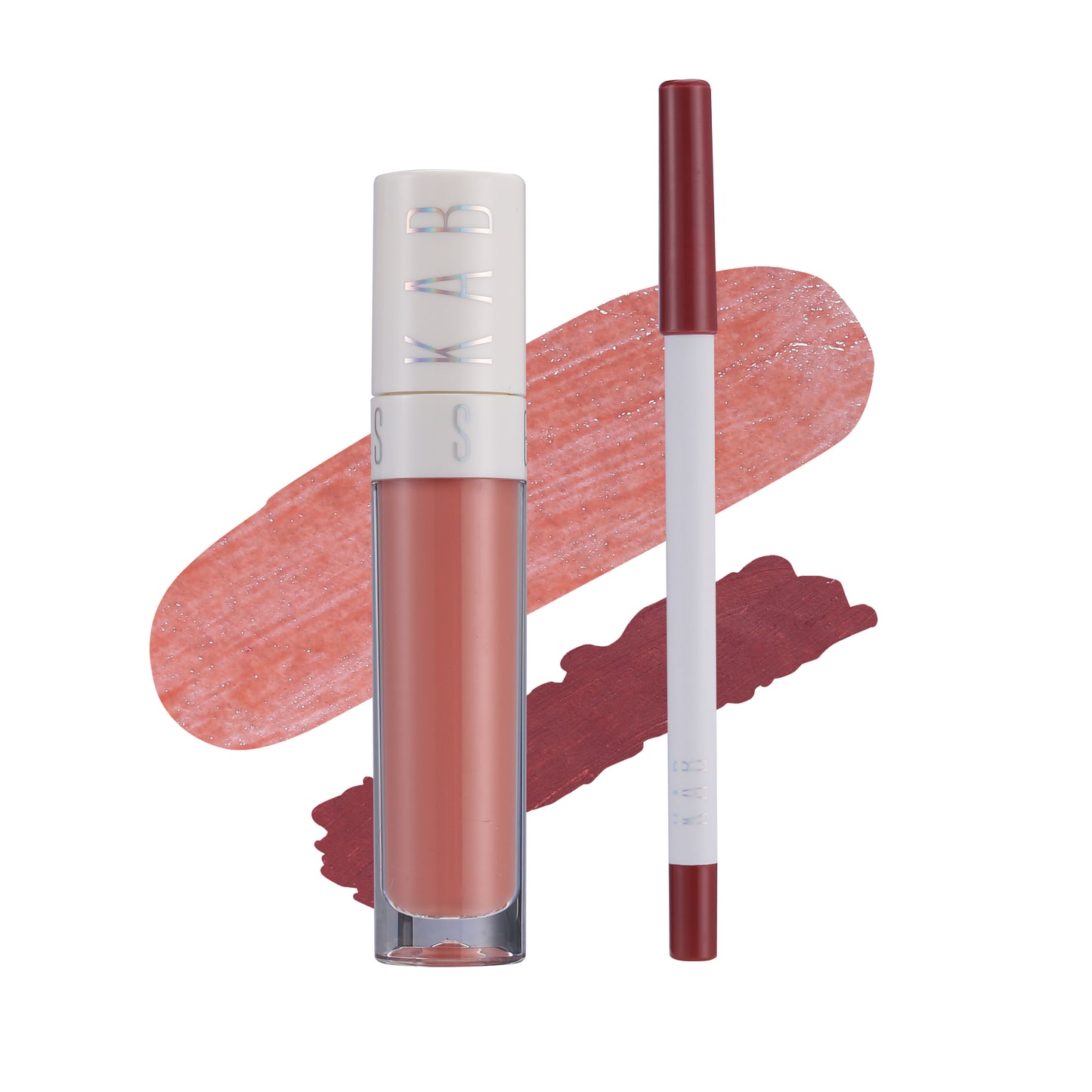 Lush Lip Duo