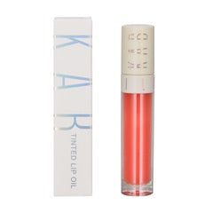 Hydrating Tinted Lip Oils