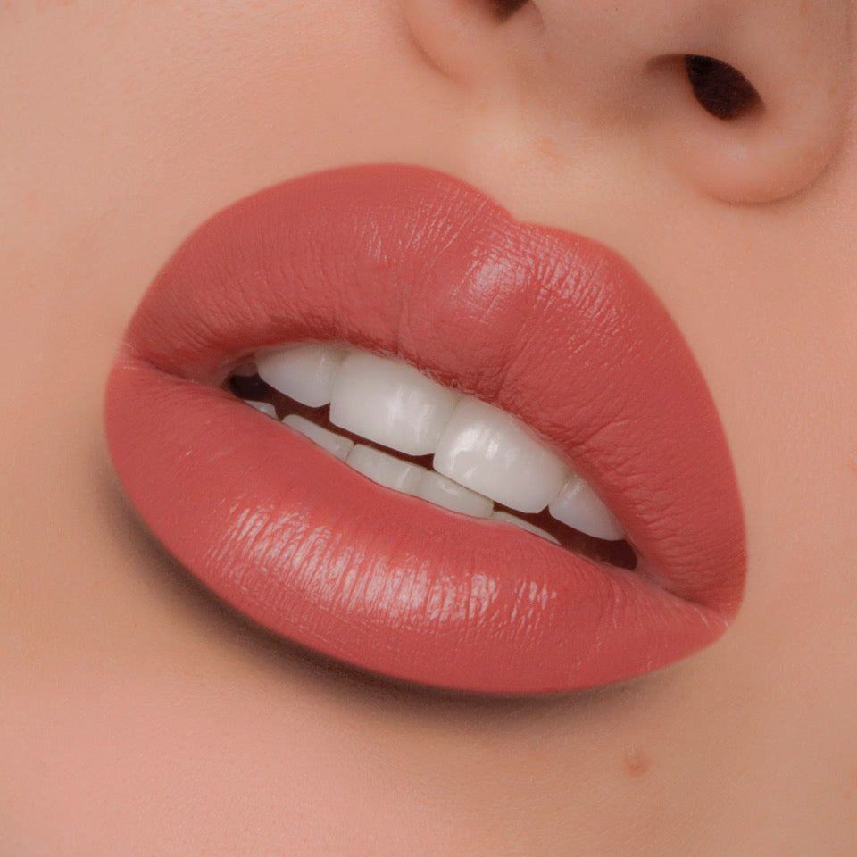 Ready By 8 Lip Kit