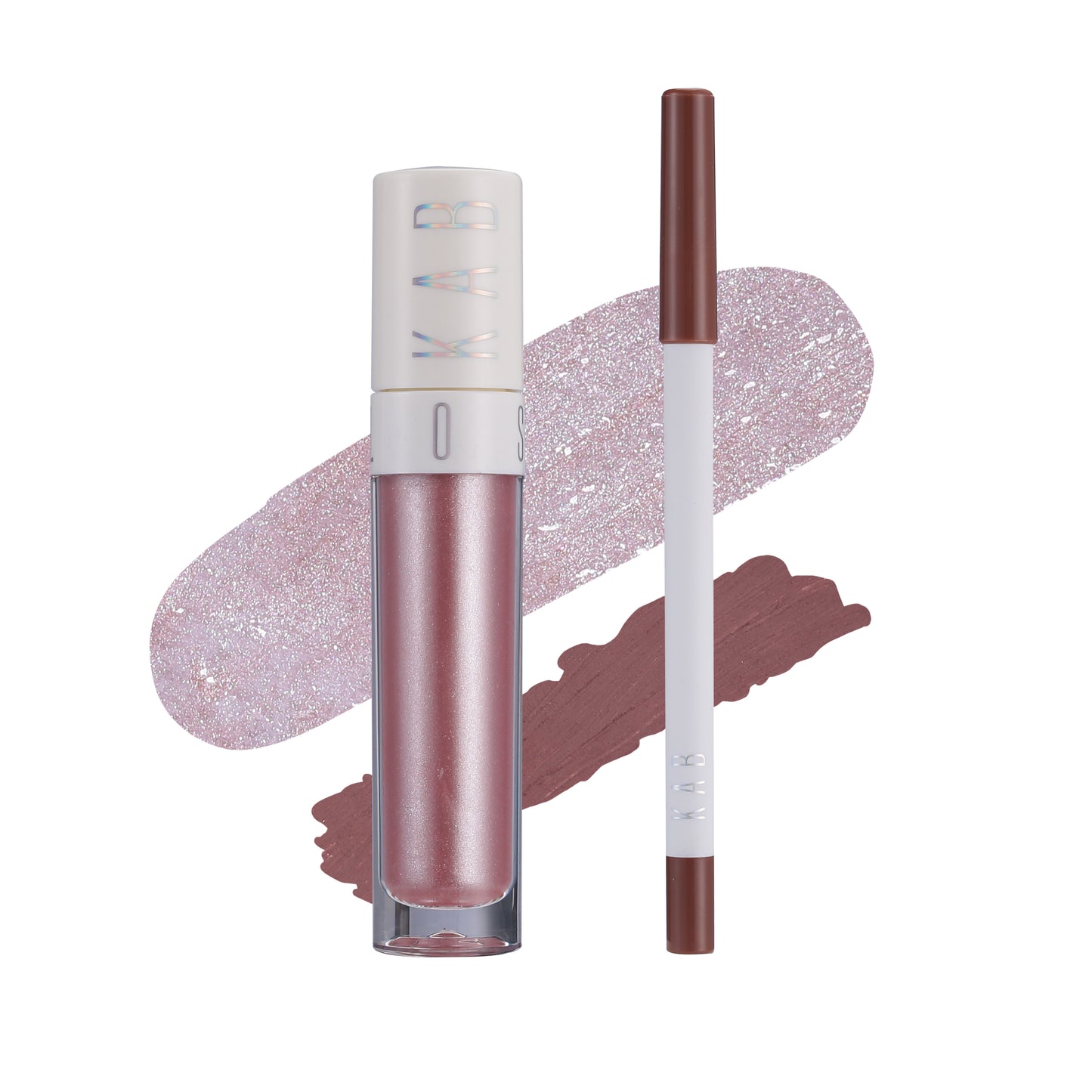 Sweet Kiss Lip Duo