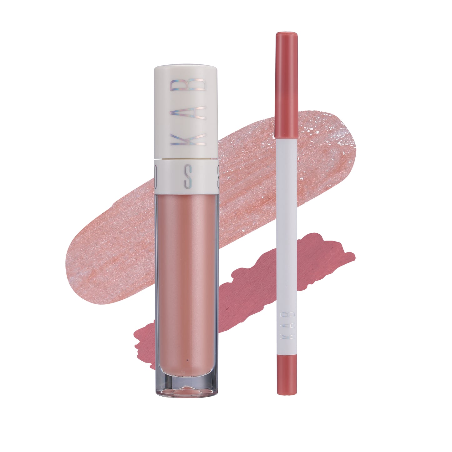 Tangled Lip Duo