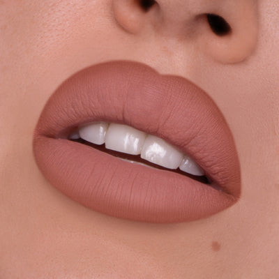 Twisted Lip Duo