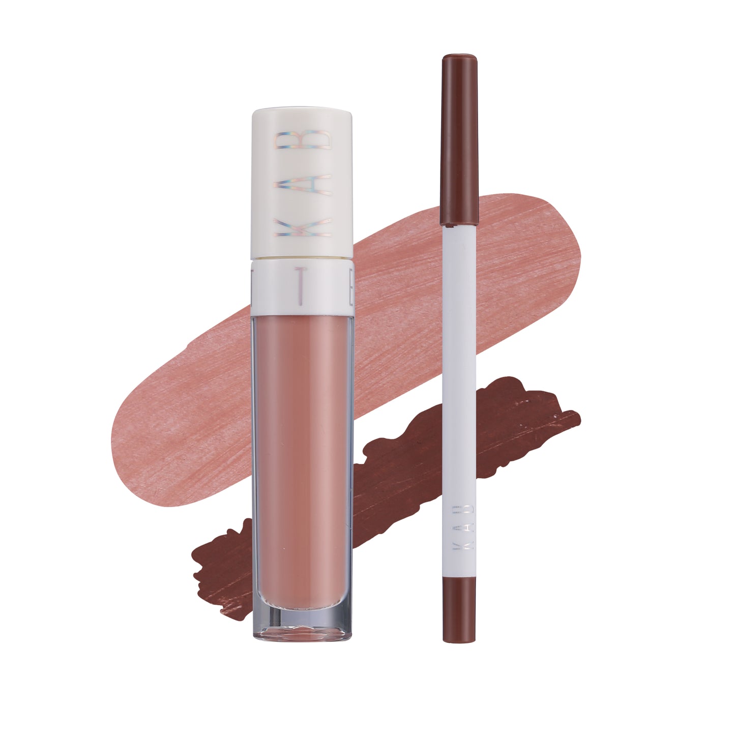 Twisted Lip Duo