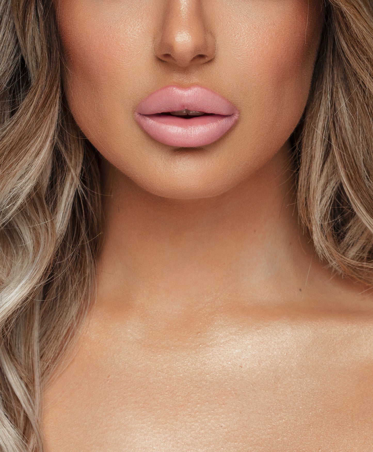 Glazed Lip Kit