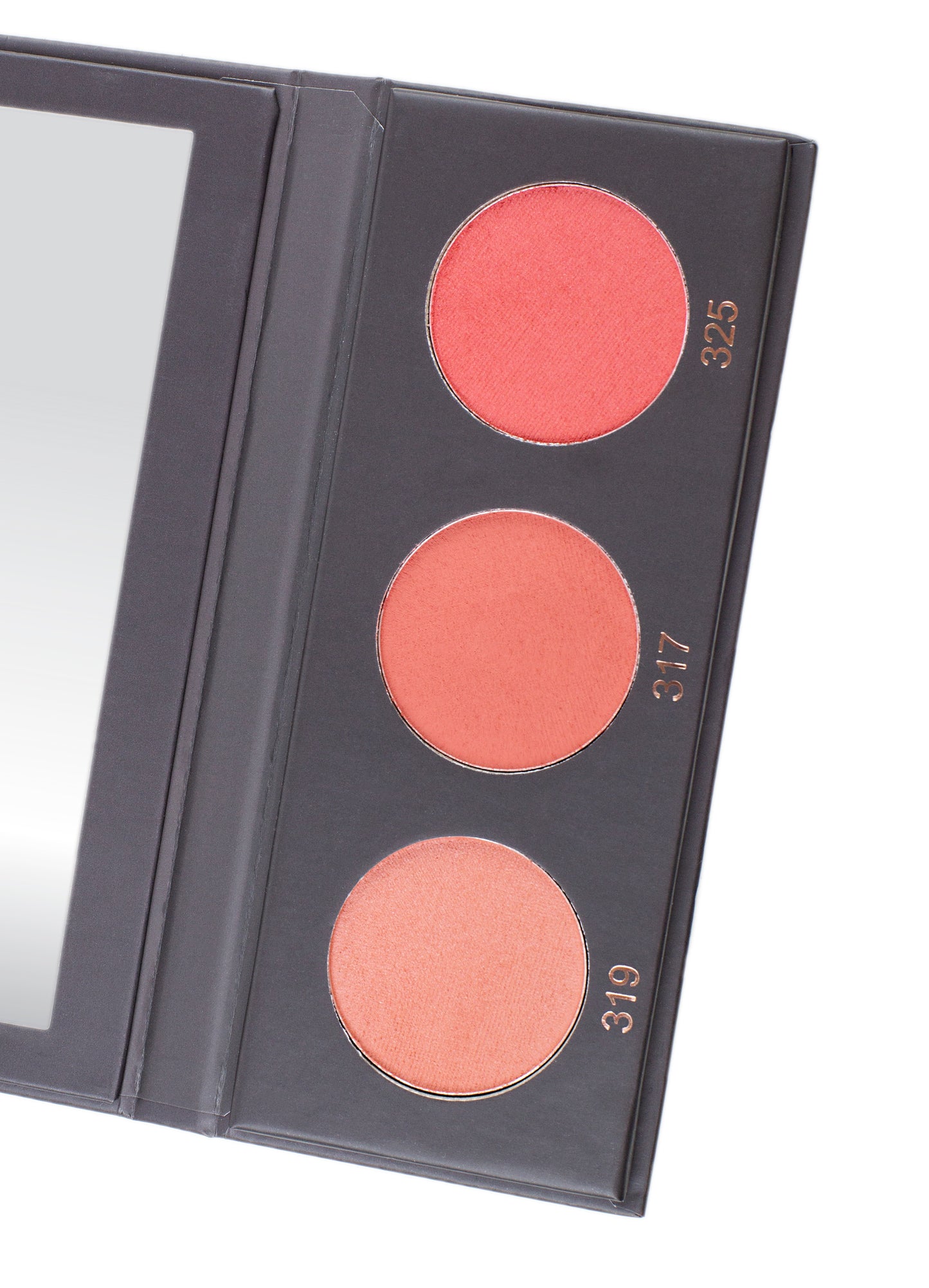 STRAWBERRY SHORTCAKE BLUSHMEUP