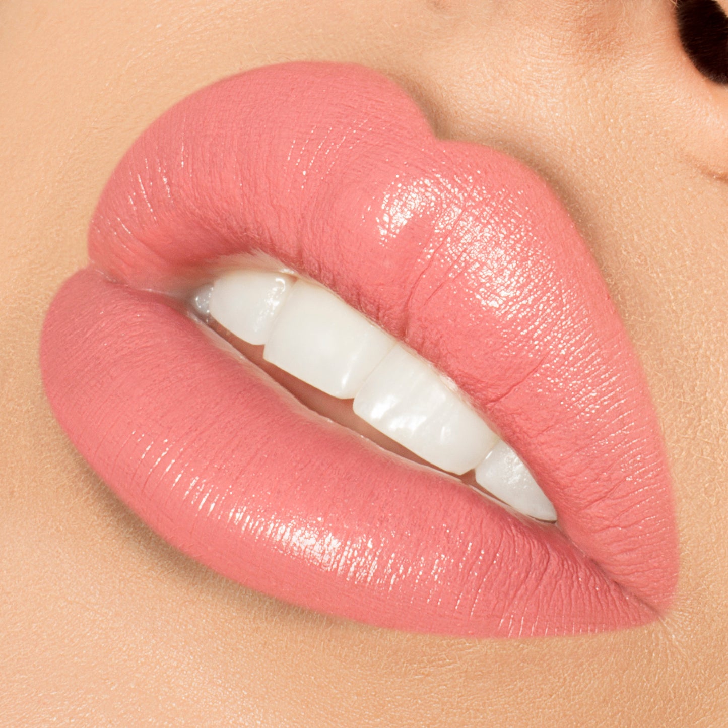 Peach Cobbler Lip Kit