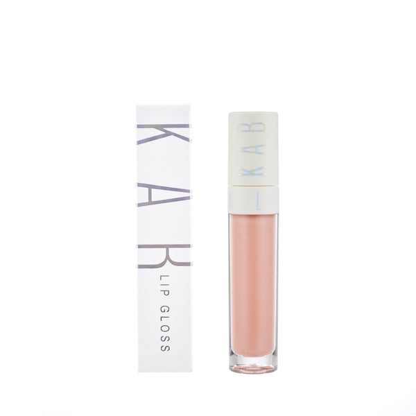 Tangled Lip Gloss KAB Cosmetics