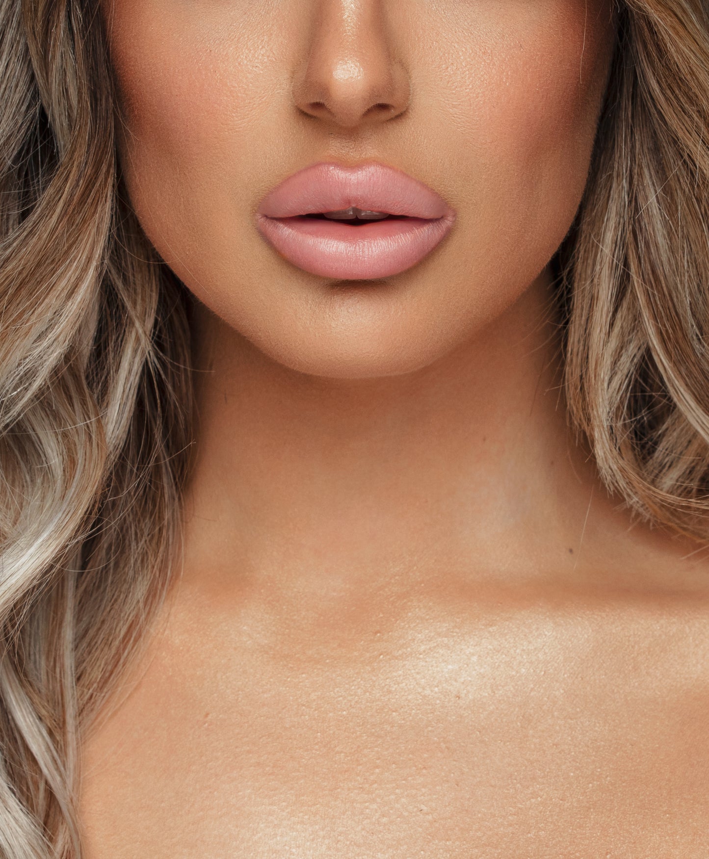 Tiramisu Lip Kit