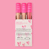 Want a Kiss Lippie Set