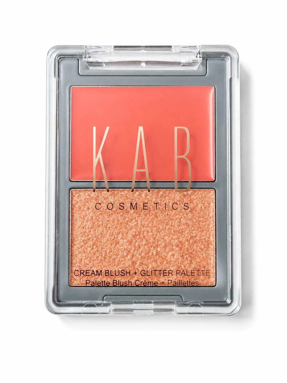 Golden Aura Palette