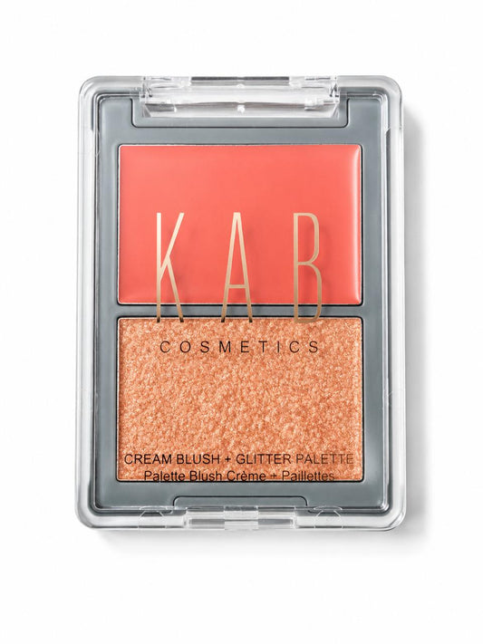 Golden Aura Palette