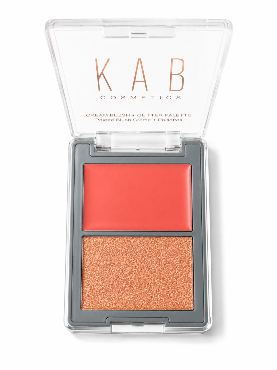 Golden Aura Palette