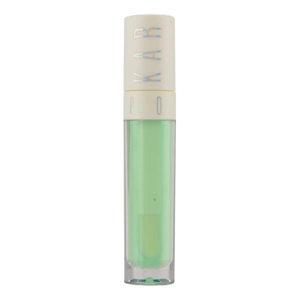 LIME Lip Oil | KAB Cosmetics