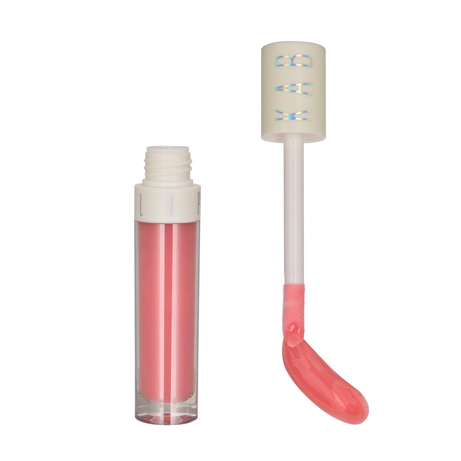 Hydrating Tinted Lip Oils - Borderline Hydrating Tinted Lip Oils - Borderline