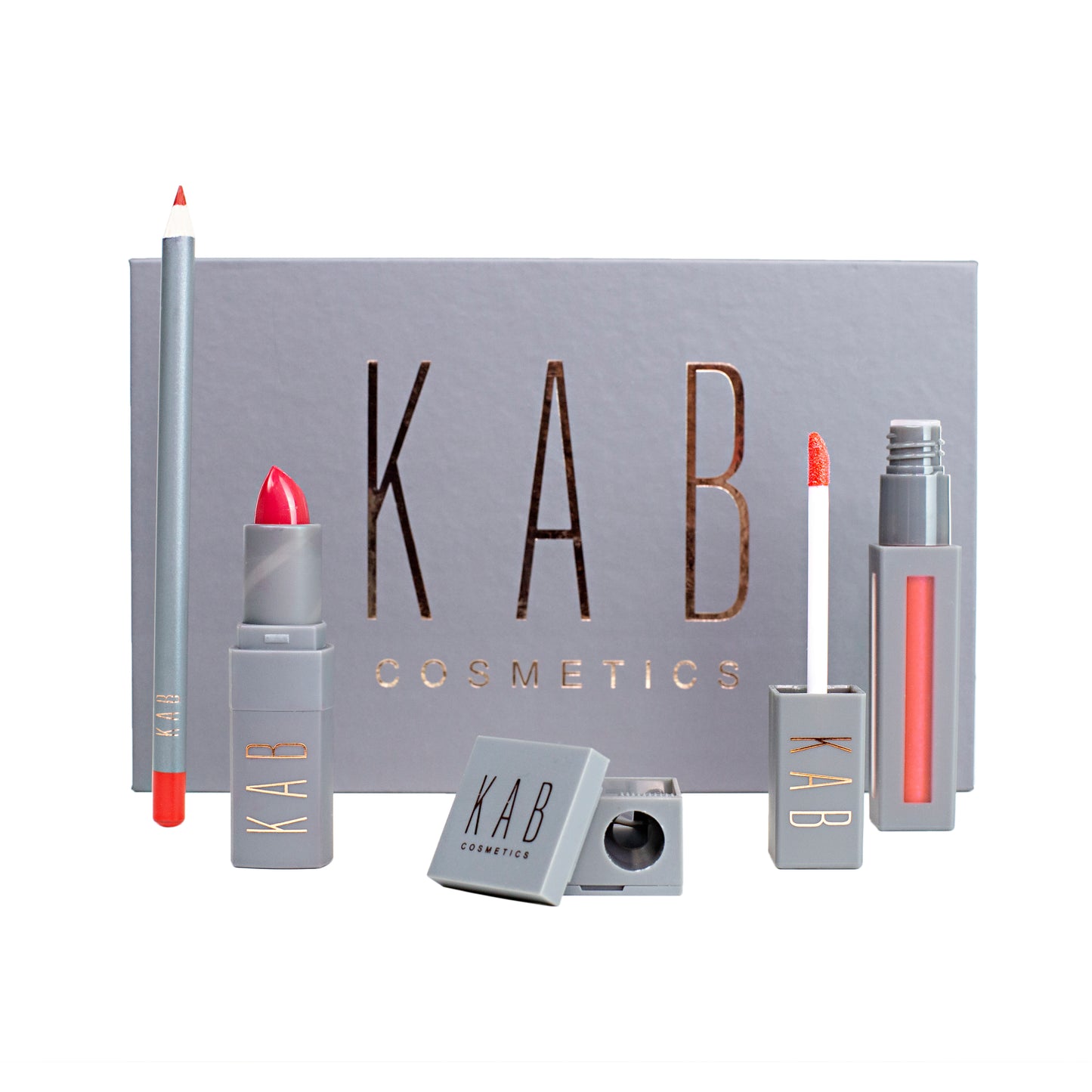 Cherry Pie Lip Kit