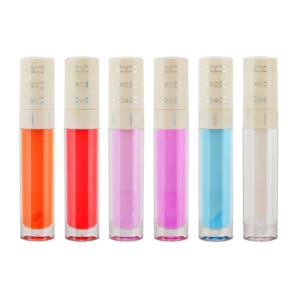 Hydrating Lip Oils