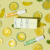 Lemon + Lime Lip Oil Duo