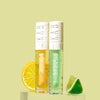 Lemon + Lime Lip Oil Duo