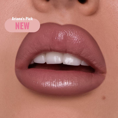 Kiss- High pigment Lip gloss (10)
