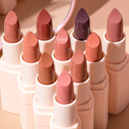 IN THE NUDE BUNDLE