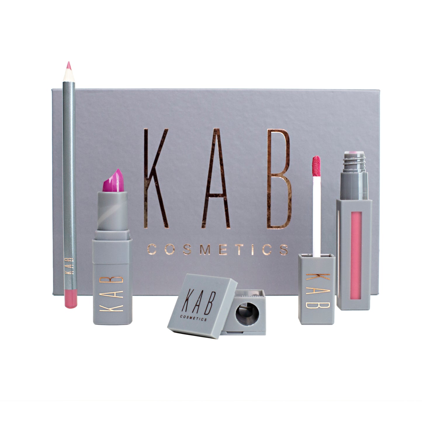Red Velvet Lip Kit