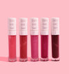Hydrating Tinted Lip Oils