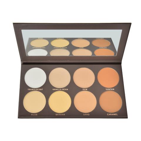 Contour Palette