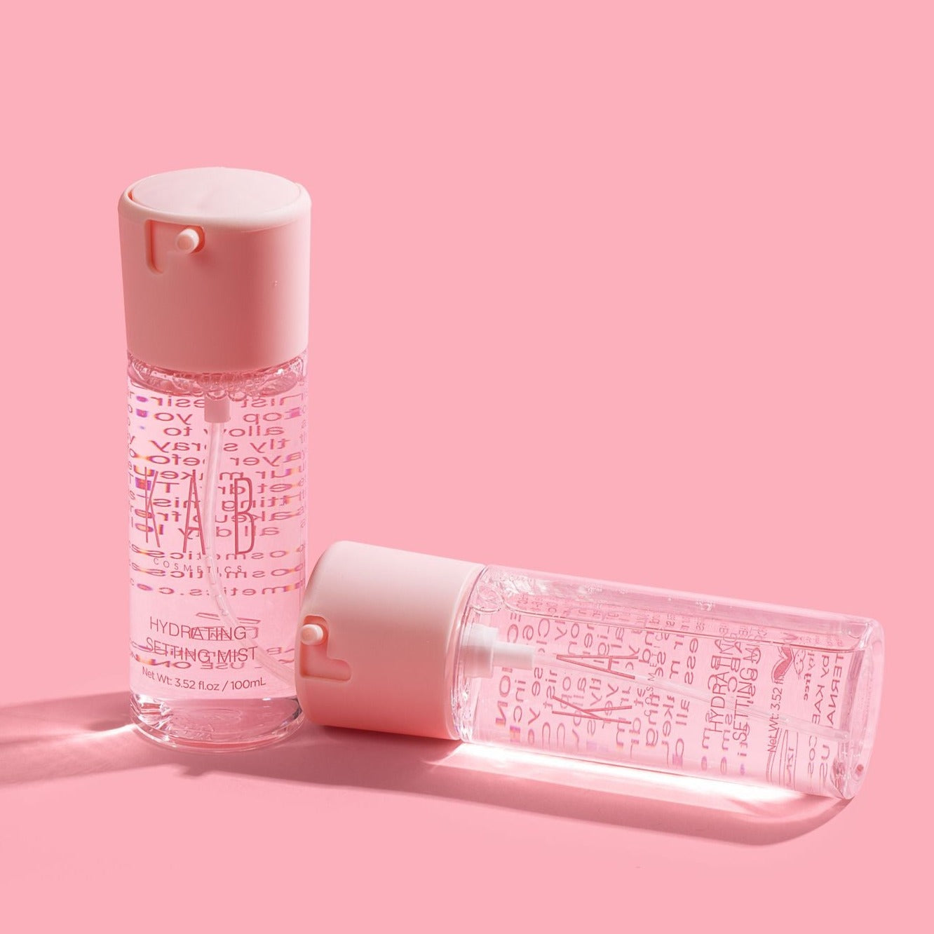 Hydrating Setting Mist